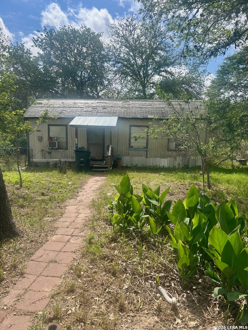23156 Rusty Leaf Lane San Antonio TX 78264