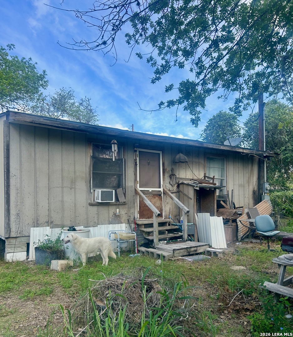 23156 Rusty Leaf Lane San Antonio TX 78264