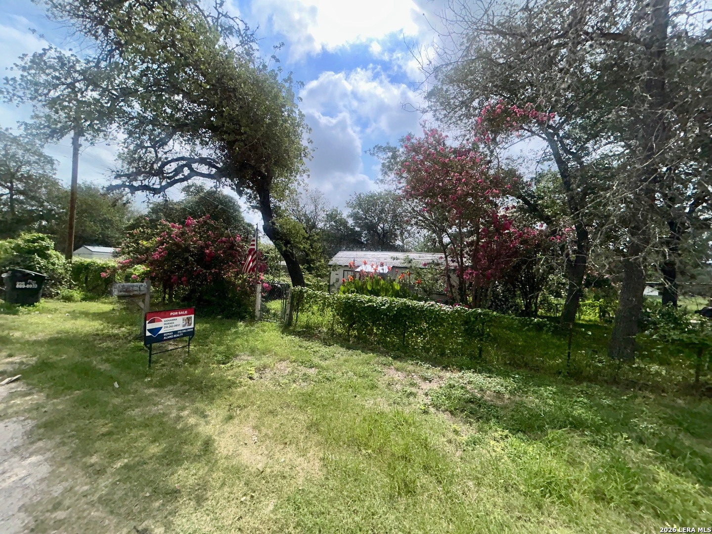 23156 Rusty Leaf Lane San Antonio TX 78264