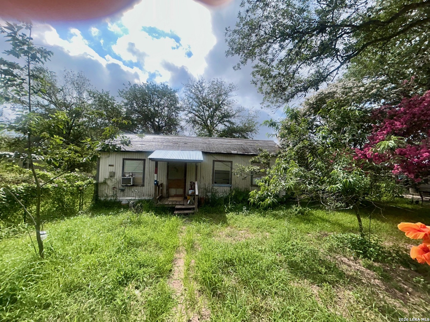 23156 Rusty Leaf Lane San Antonio TX 78264