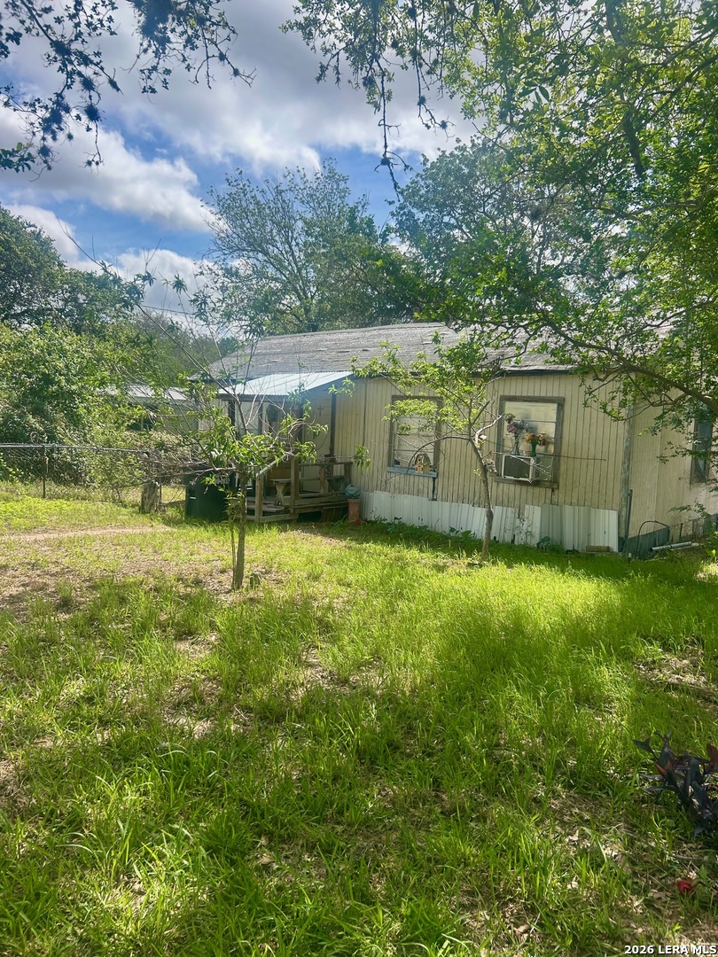 23156 Rusty Leaf Lane San Antonio TX 78264