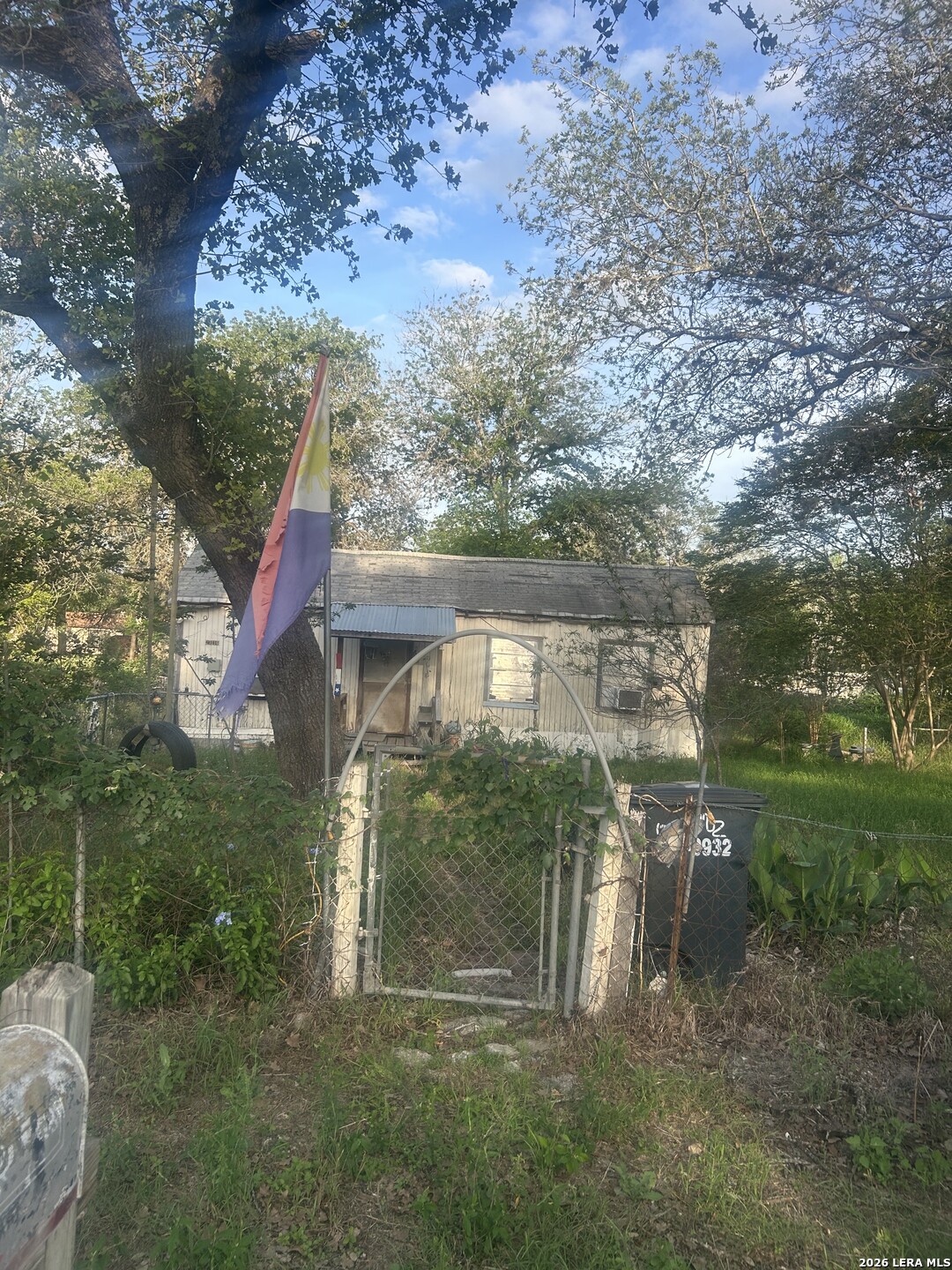 23156 Rusty Leaf Lane San Antonio TX 78264