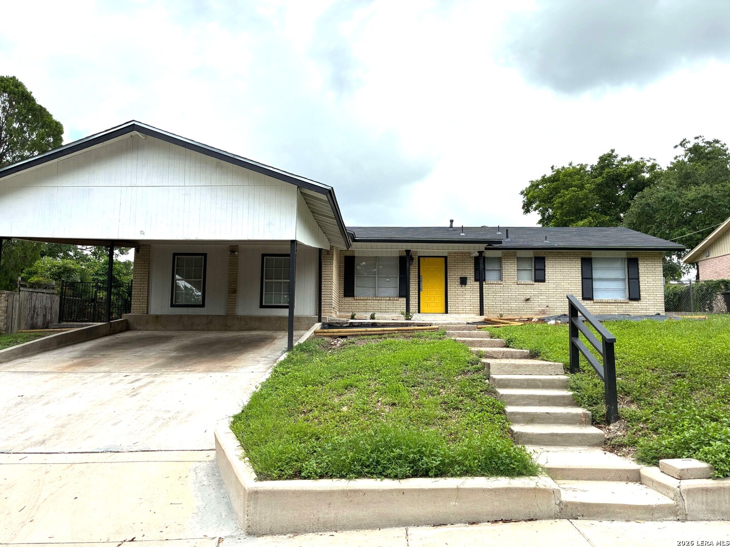 715 Cosgrove Street San Antonio TX 78210