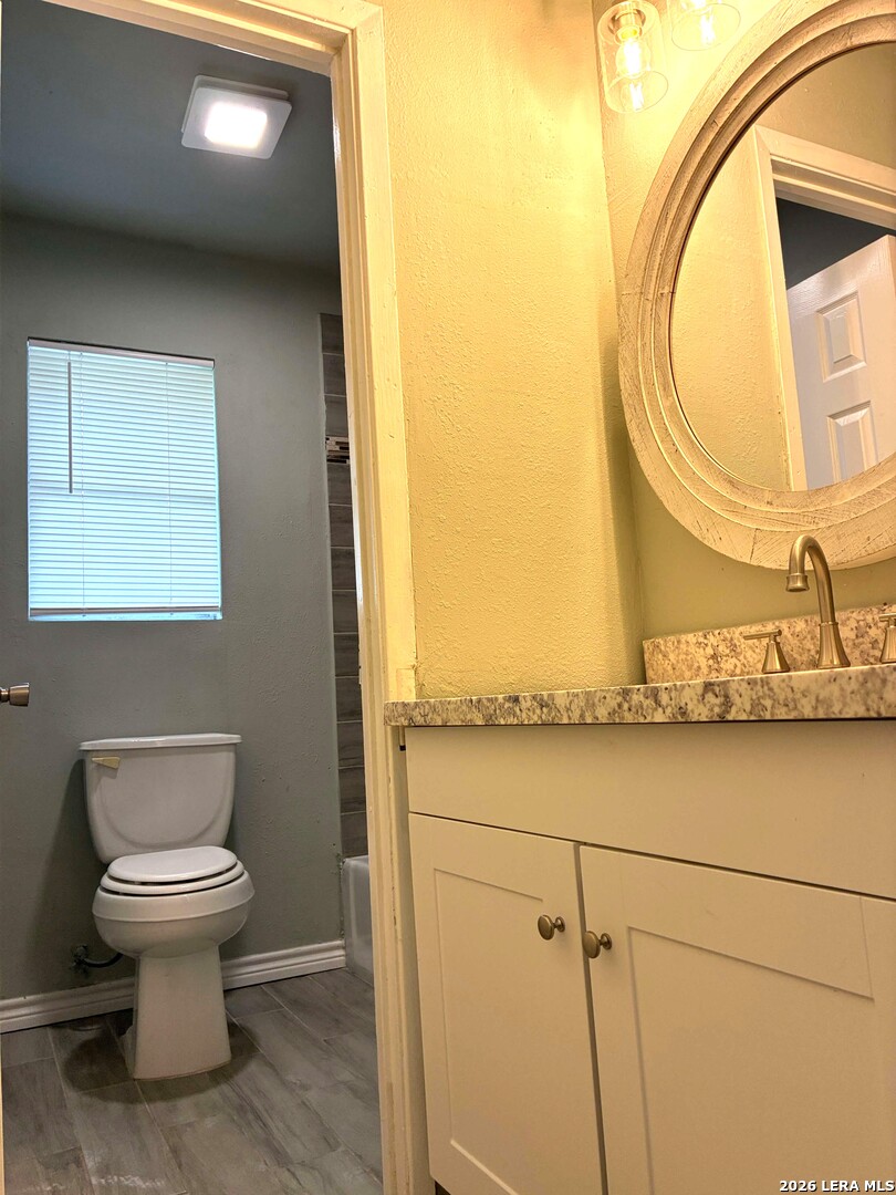 715 Cosgrove Street San Antonio TX 78210
