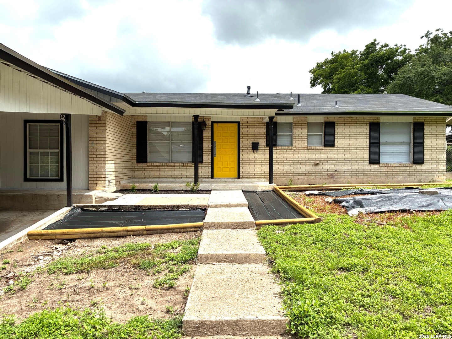 715 Cosgrove Street San Antonio TX 78210