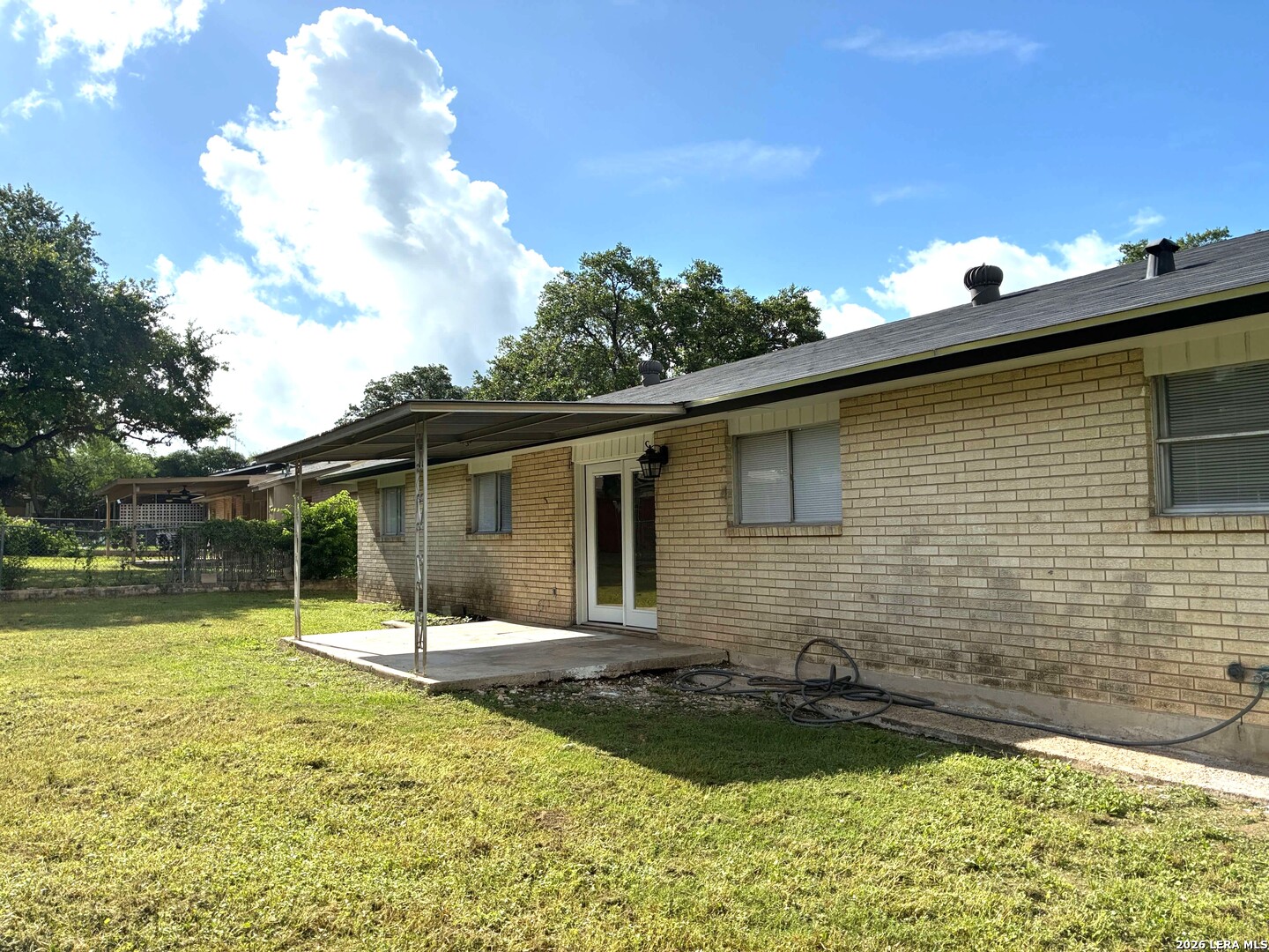 715 Cosgrove Street San Antonio TX 78210