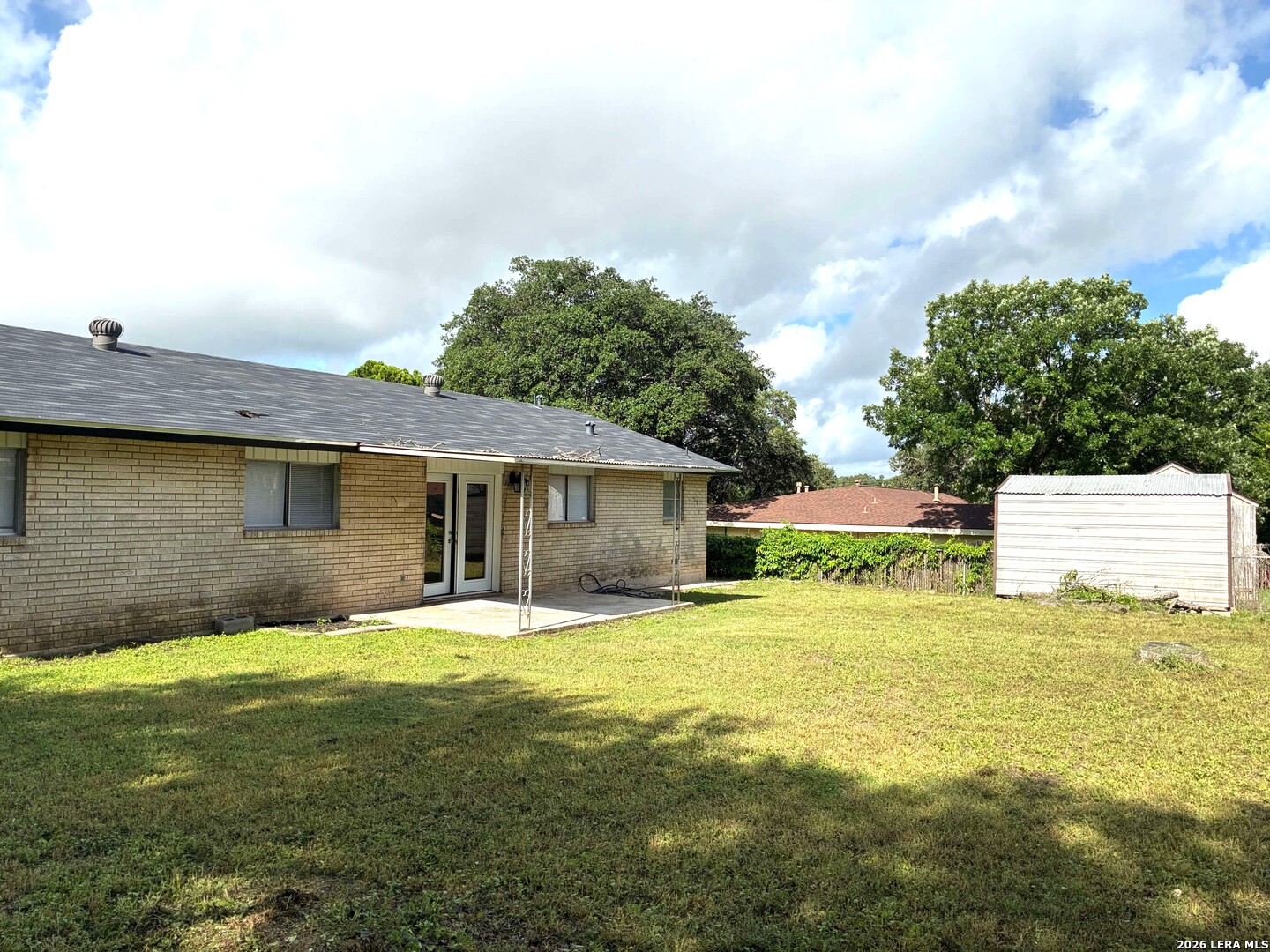 715 Cosgrove Street San Antonio TX 78210