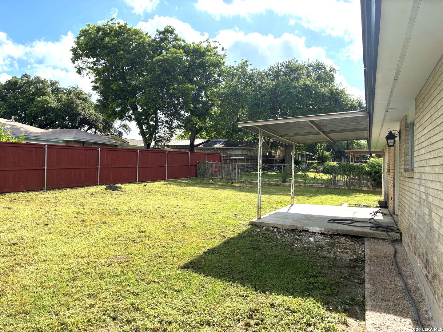715 Cosgrove Street San Antonio TX 78210