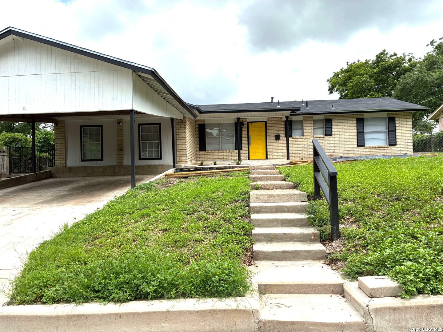 715 Cosgrove Street San Antonio TX 78210