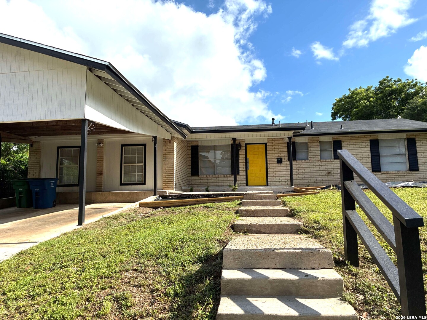 715 Cosgrove Street San Antonio TX 78210