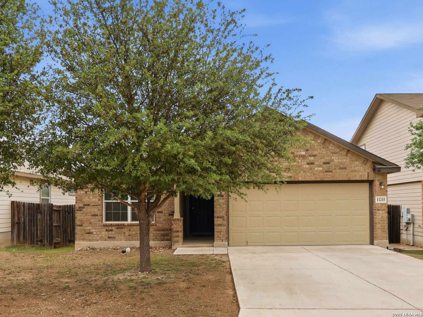 11215 Durango Eagle San Antonio TX 78245