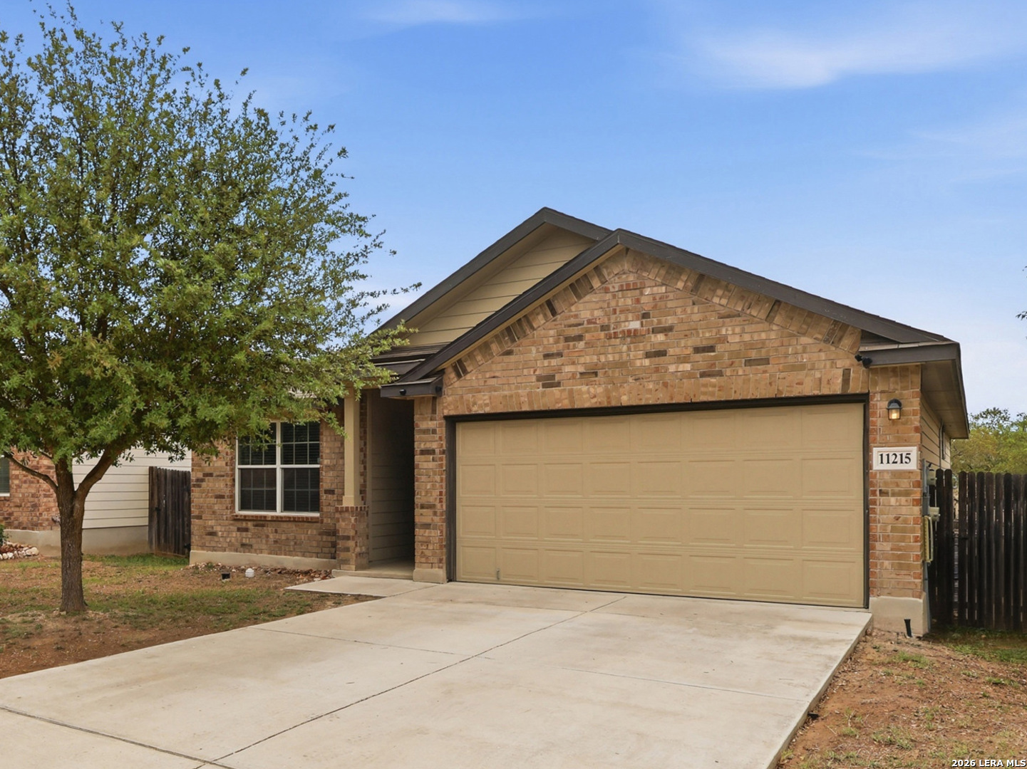 11215 Durango Eagle San Antonio TX 78245
