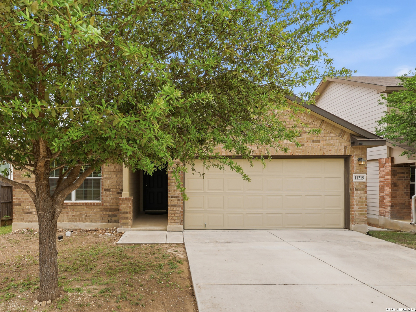 11215 Durango Eagle San Antonio TX 78245