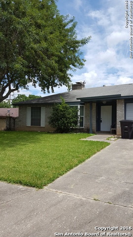 14902 Ridge Hill Drive San Antonio TX 78233