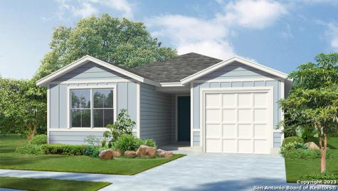 13802 Guffey Circle San Antonio TX 78254