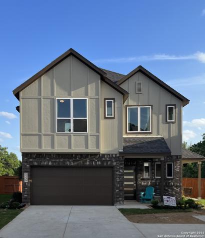 9139 Stillwater Pass San Antonio TX 78254