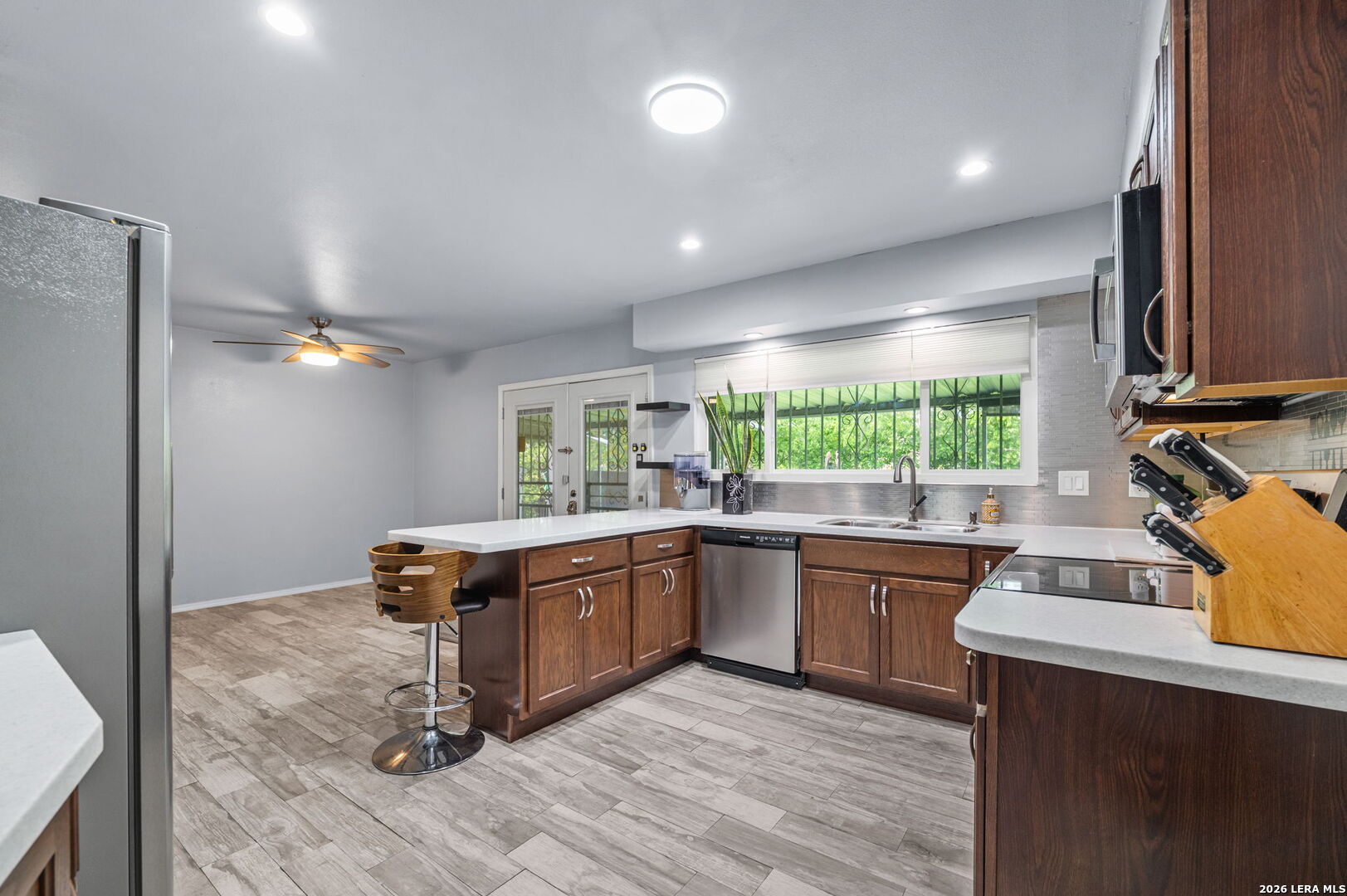 5826 Castle Brook Drive San Antonio TX 78218