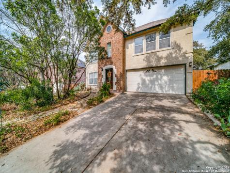 9639 Orchid Meadows San Antonio TX 78250