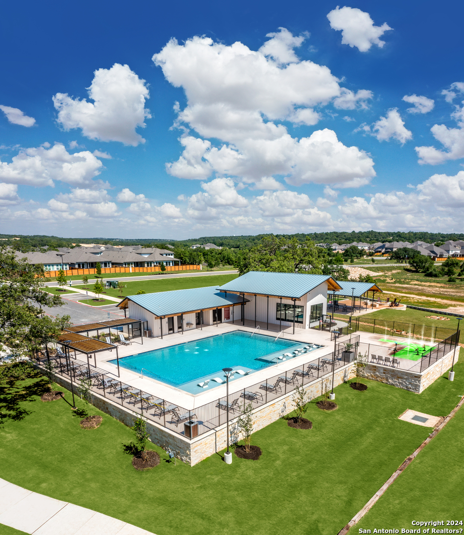 1332 Kay Cove New Braunfels TX 78132