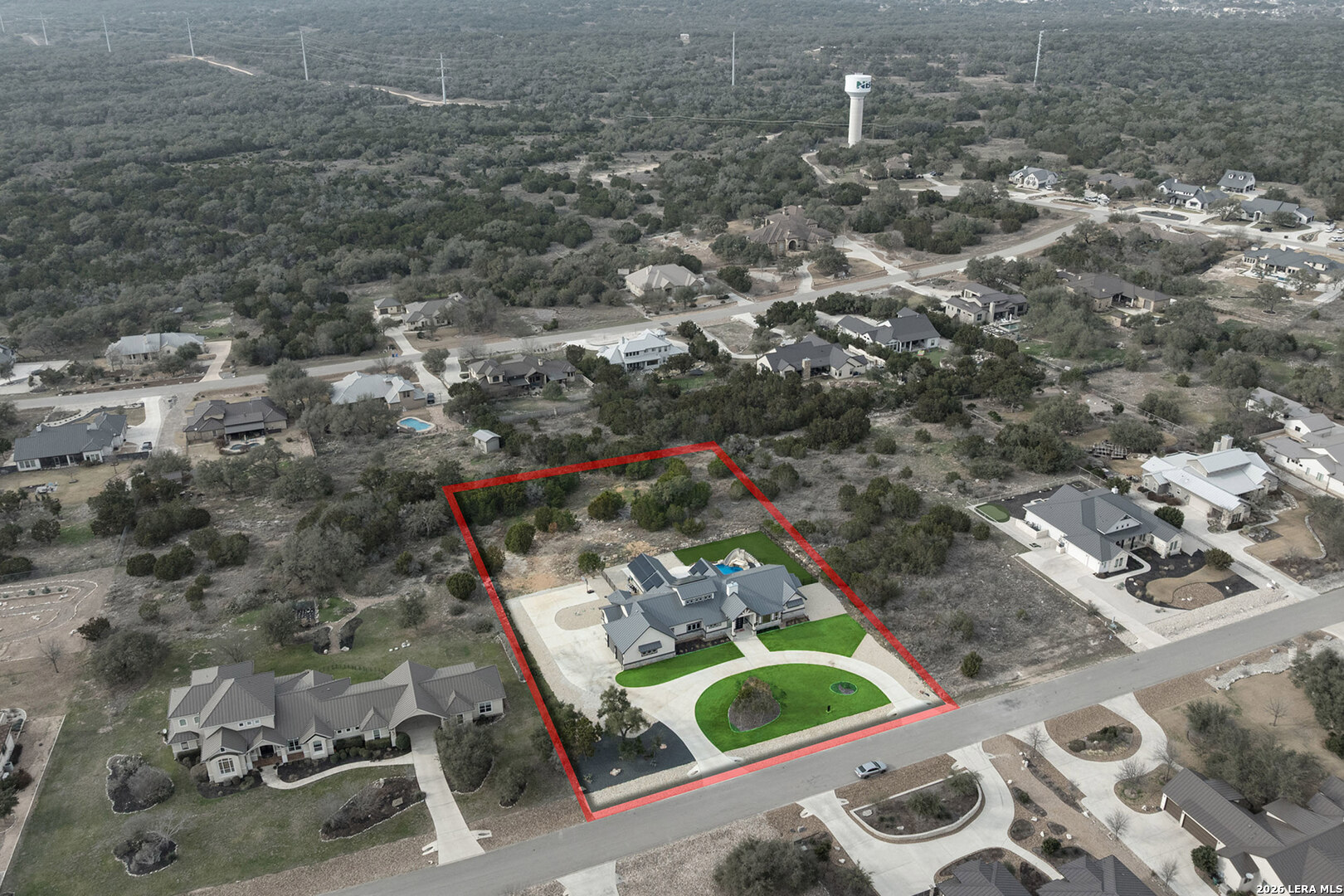 340 Copper Crest New Braunfels TX 78132