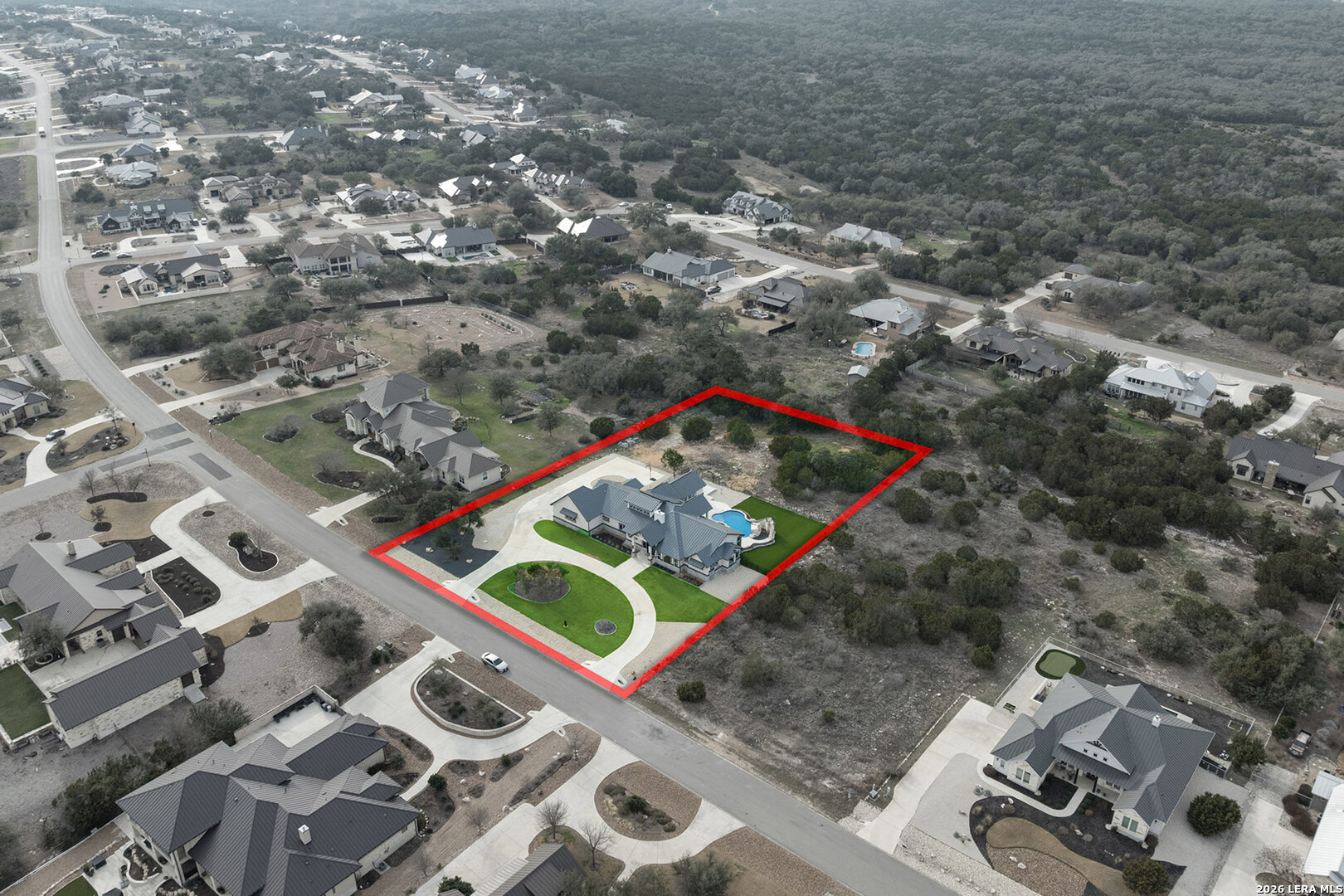 340 Copper Crest New Braunfels TX 78132