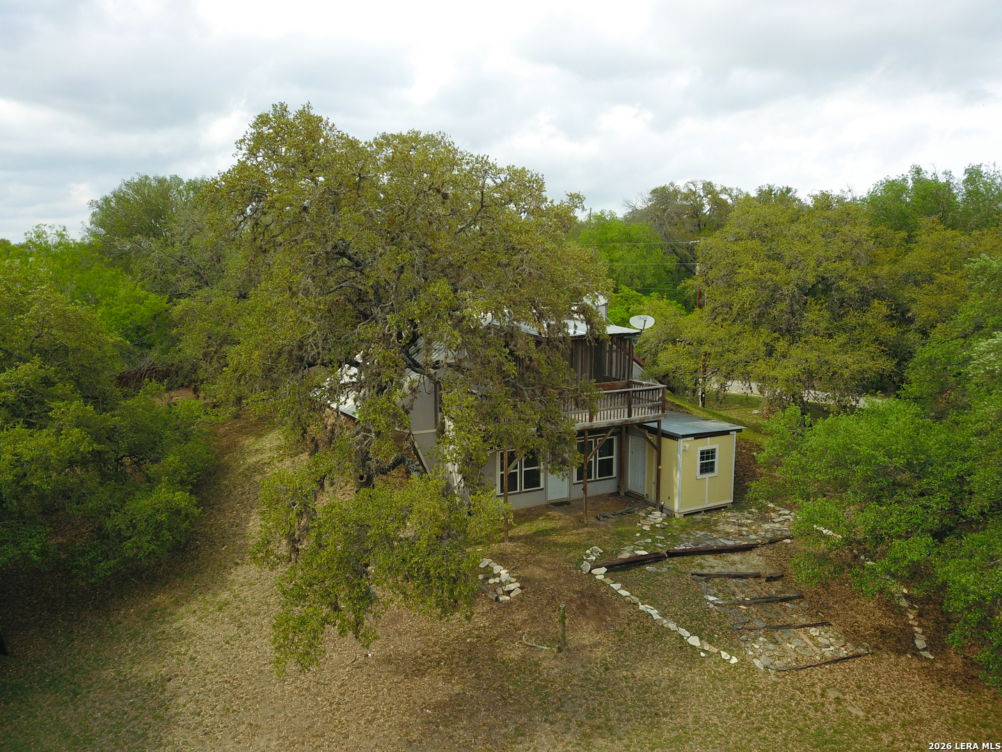 929 Red Bluff Ranch Pipe Creek TX 78063