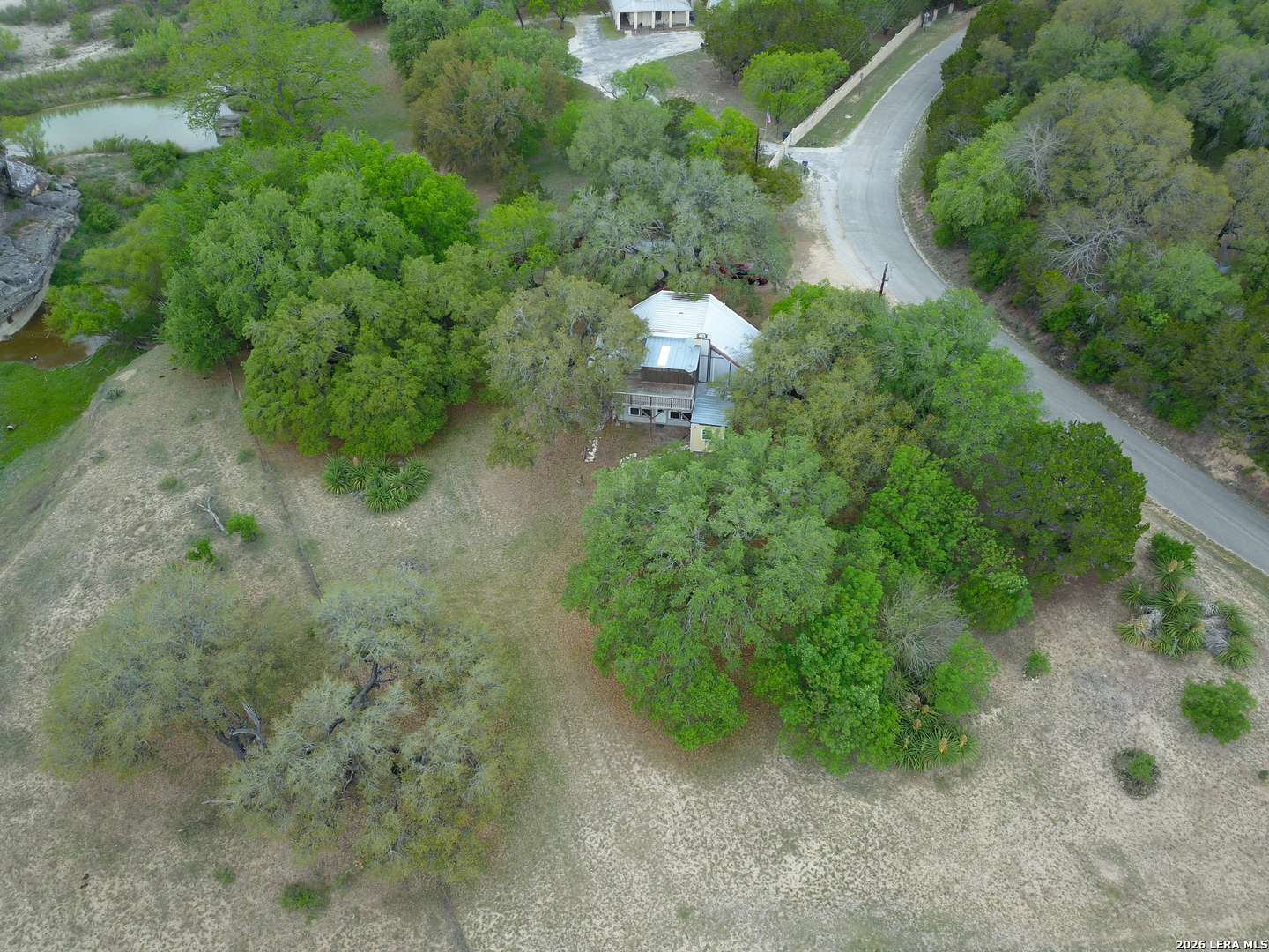 929 Red Bluff Ranch Pipe Creek TX 78063