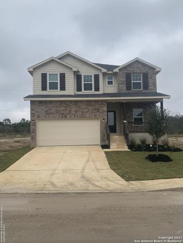 11641 Amberdeen Cove San Antonio TX 78245
