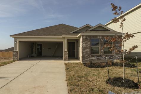 7719 Jacksboro Drive San Antonio TX 78252