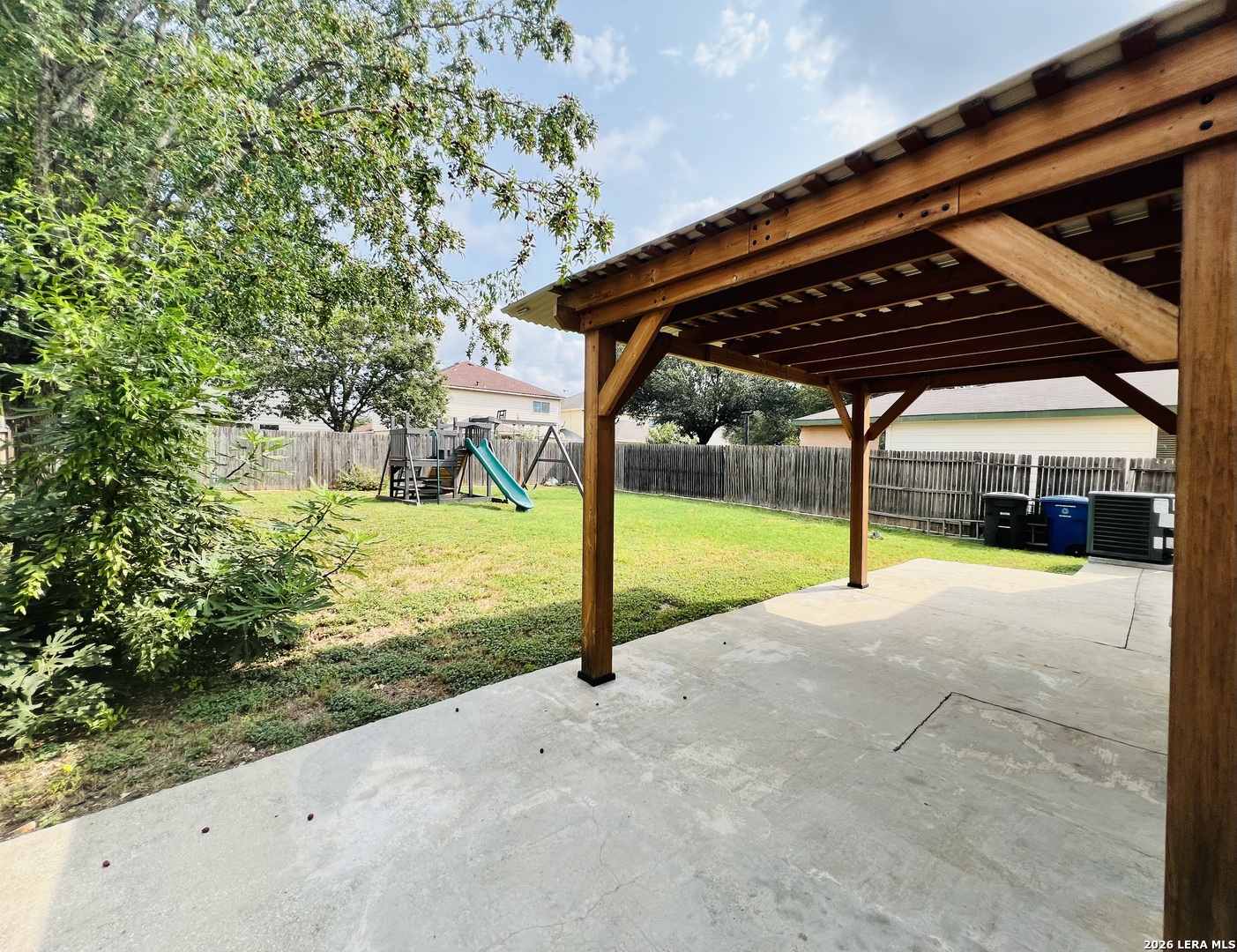 4039 Angel Trumpet San Antonio TX 78259