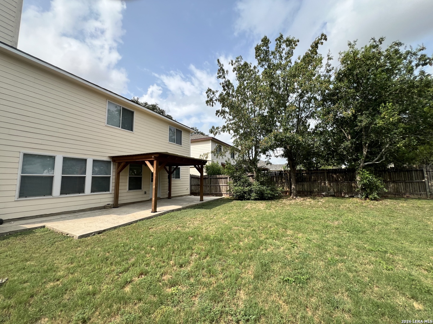 4039 Angel Trumpet San Antonio TX 78259