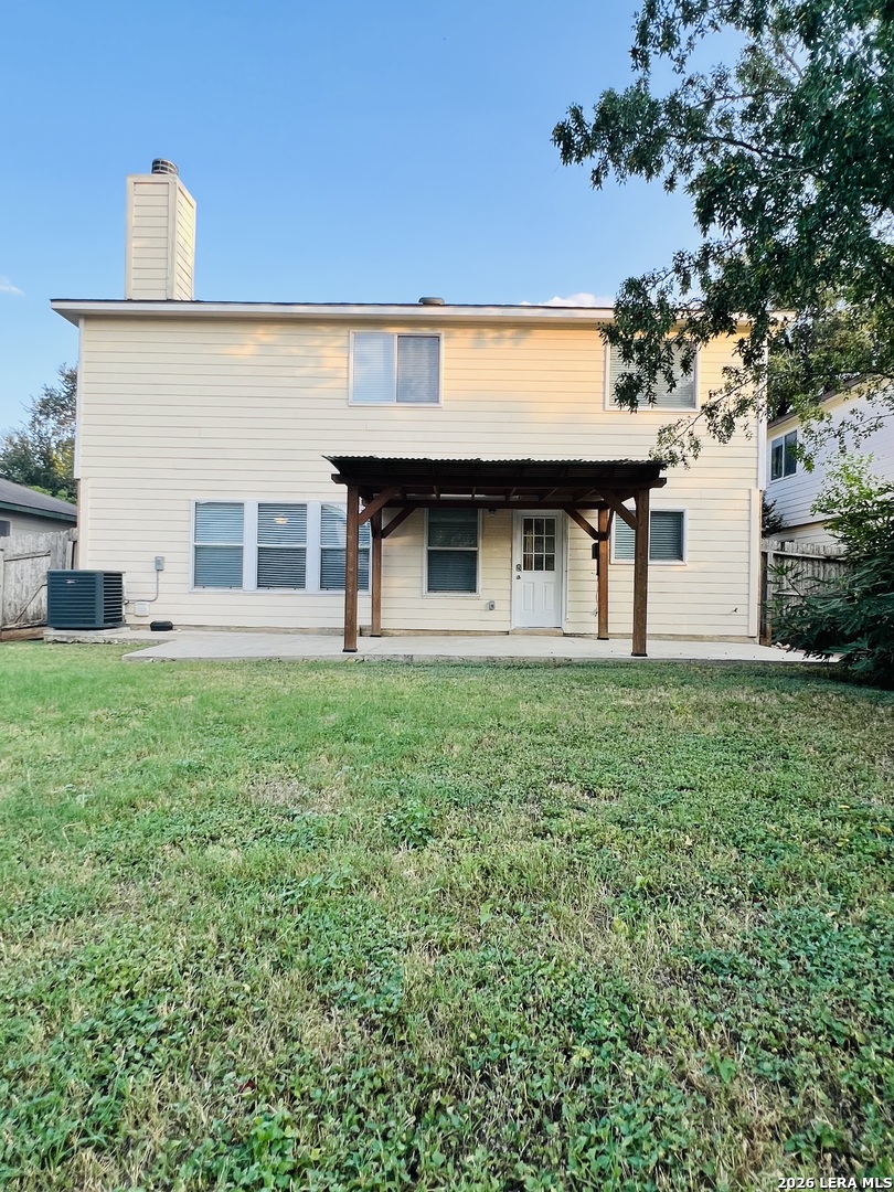 4039 Angel Trumpet San Antonio TX 78259