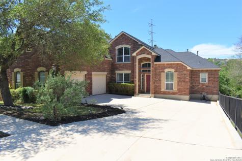 6603 Grove Creek Drive San Antonio TX 78256