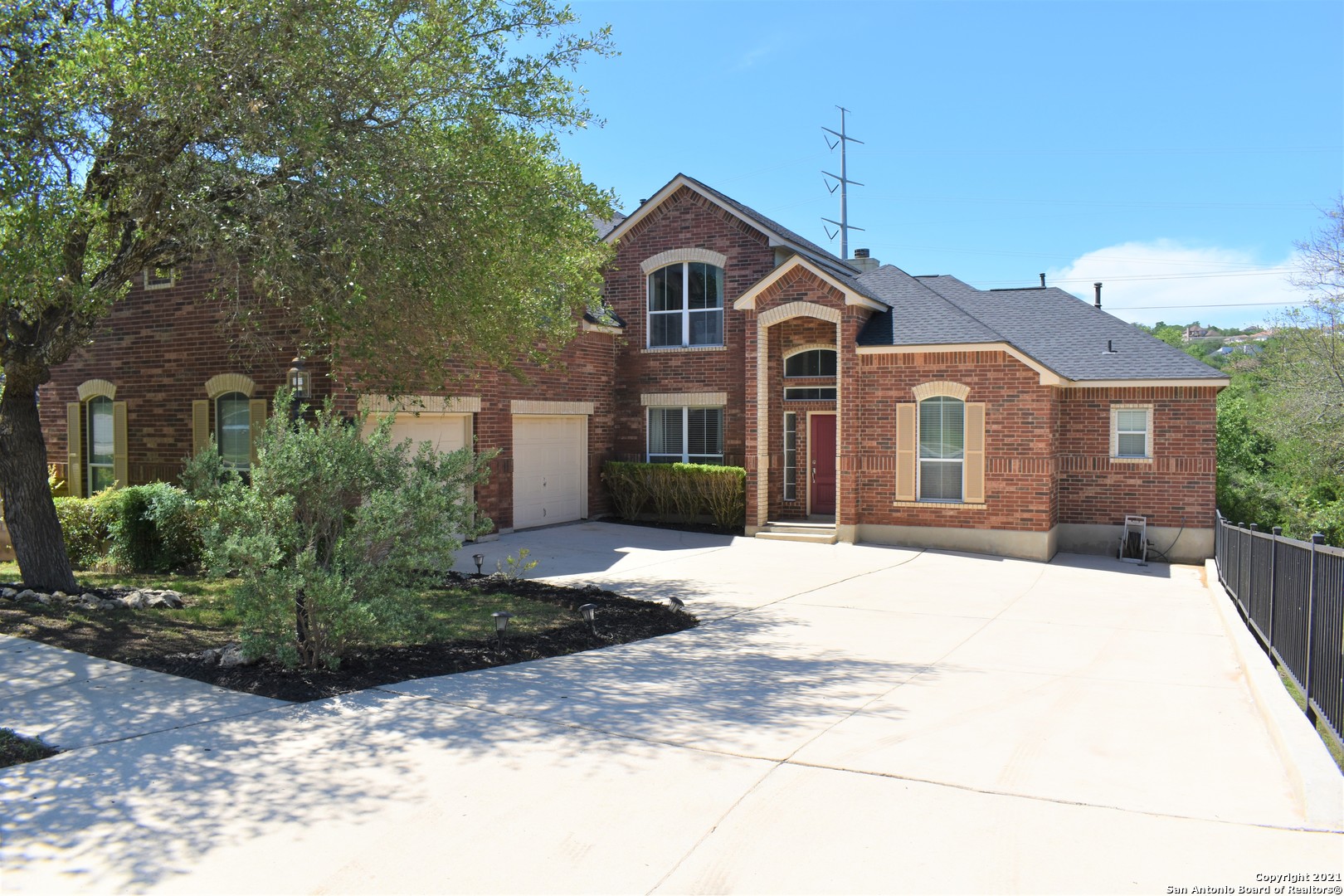 6603 Grove Creek Drive San Antonio TX 78256