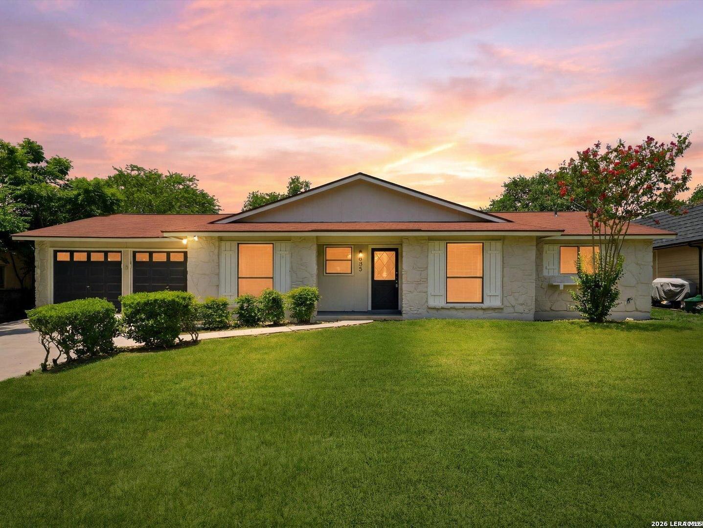 6835 Twin Lake Drive San Antonio TX 78244