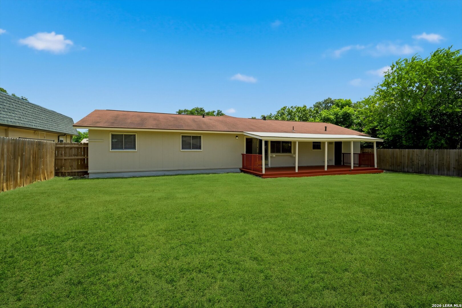 6835 Twin Lake Drive San Antonio TX 78244