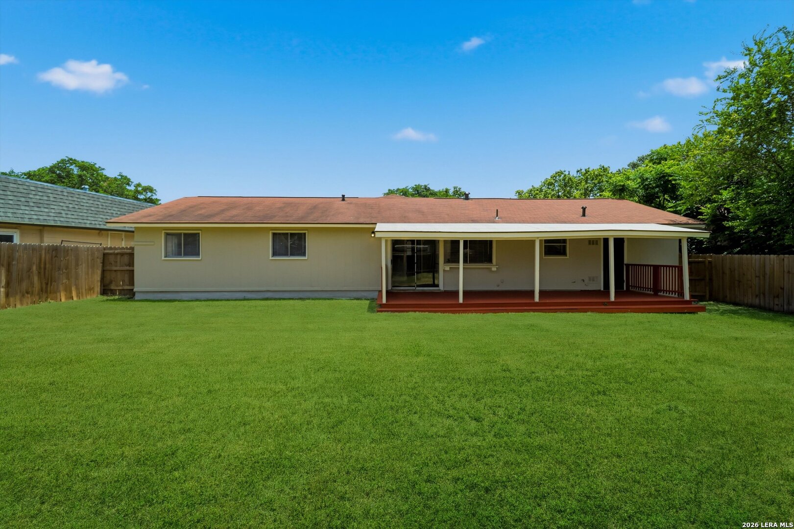 6835 Twin Lake Drive San Antonio TX 78244