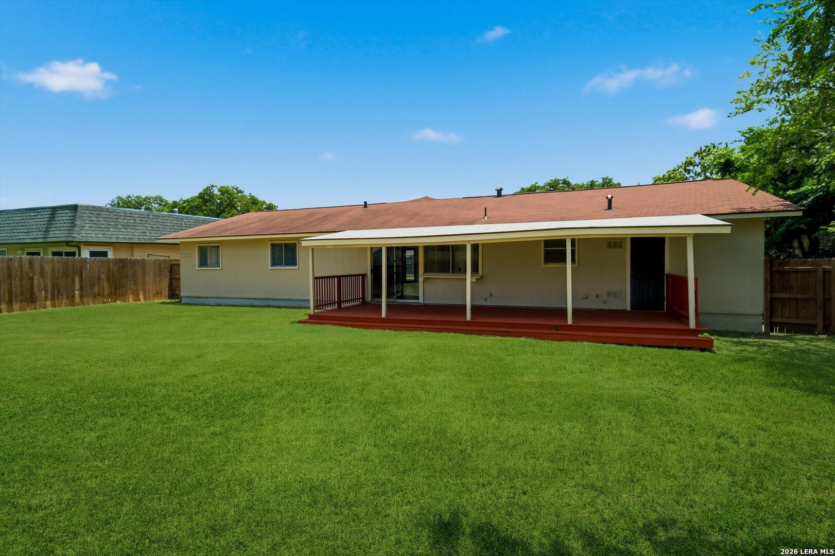 6835 Twin Lake Drive San Antonio TX 78244
