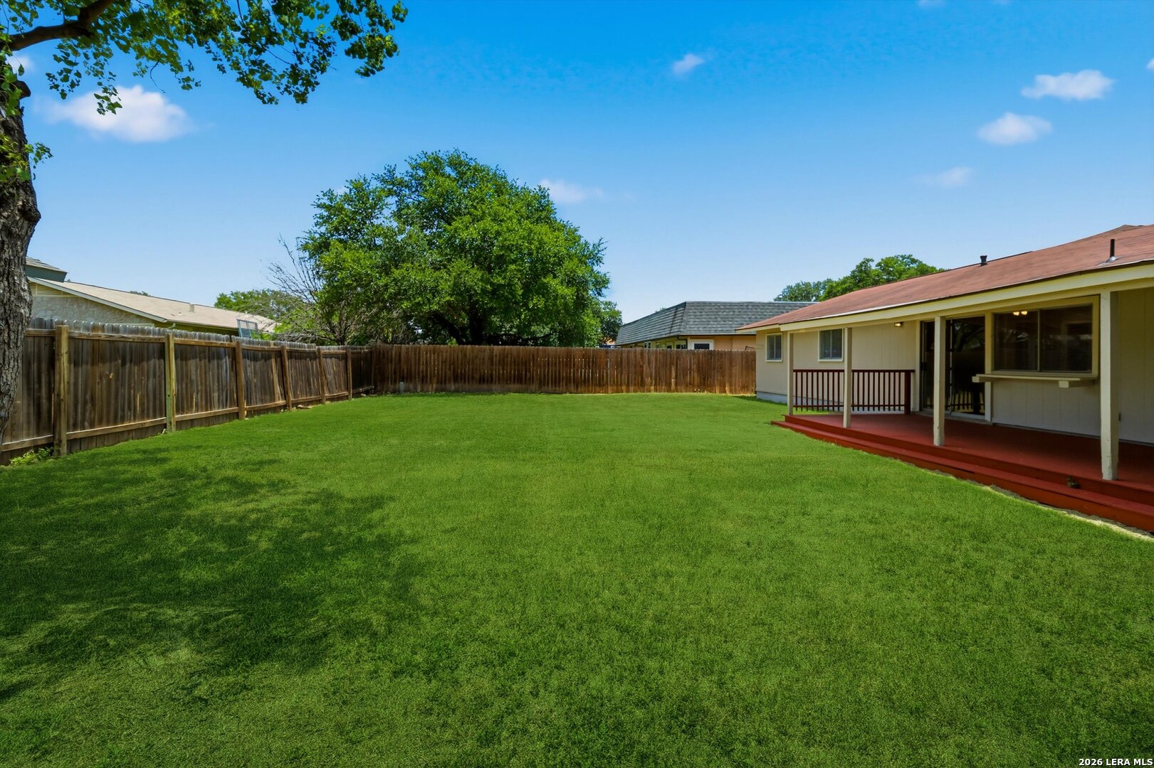 6835 Twin Lake Drive San Antonio TX 78244