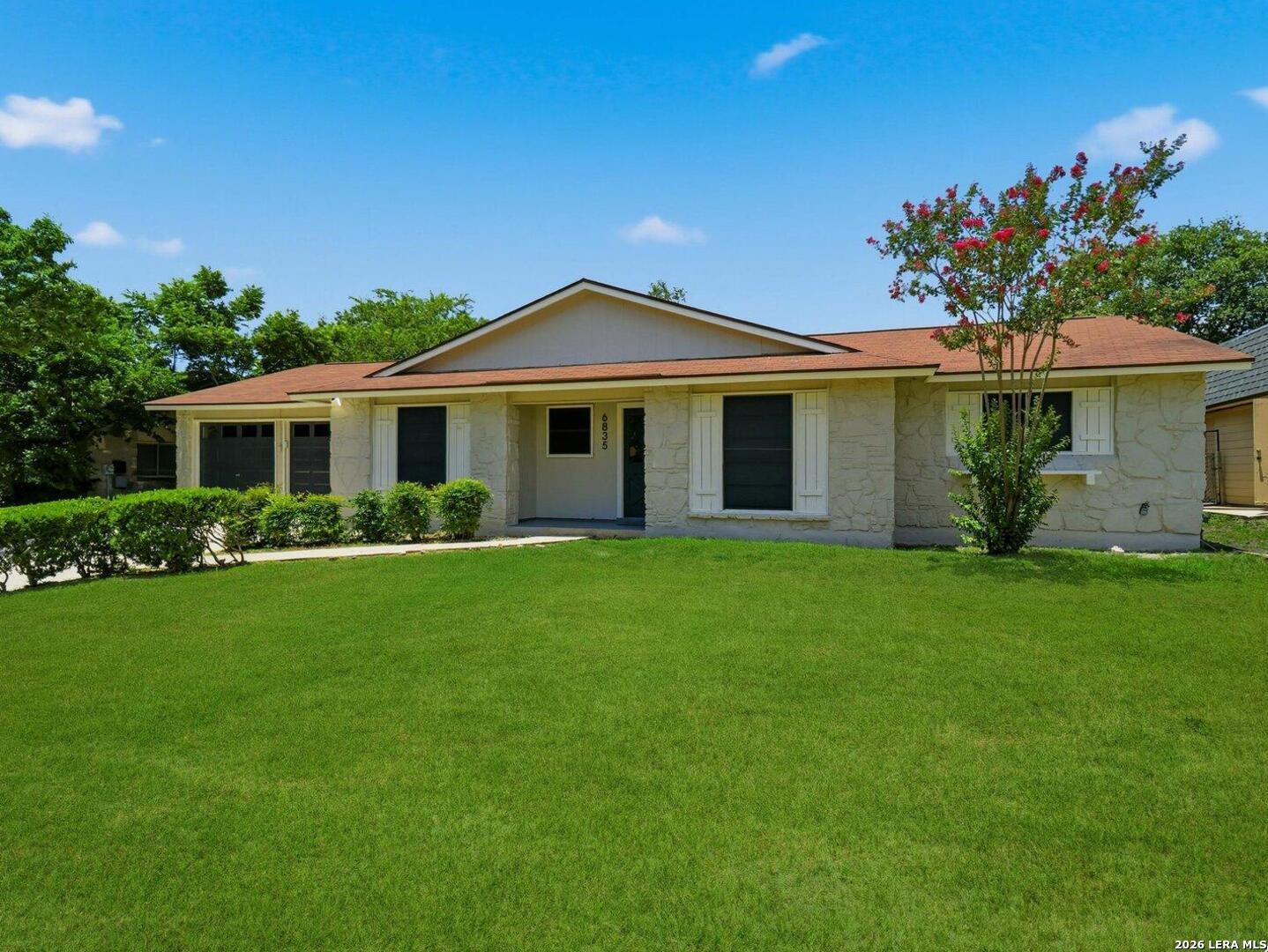 6835 Twin Lake Drive San Antonio TX 78244