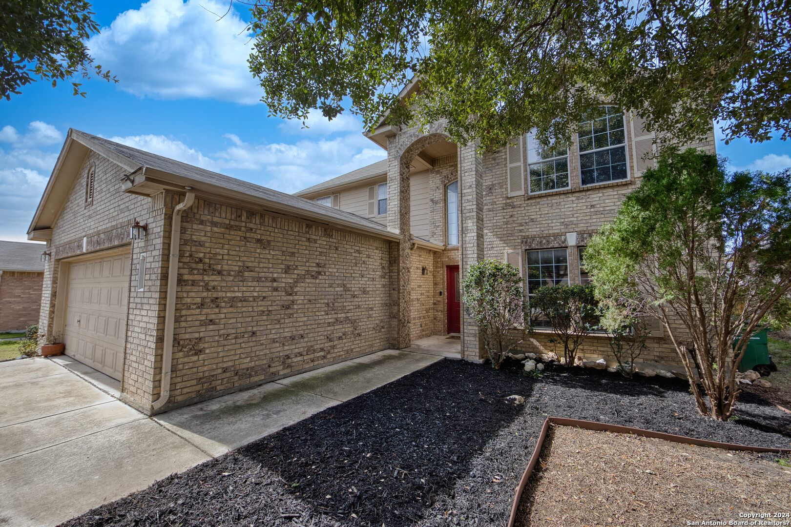 12023 Arbor Mesa San Antonio TX 78249