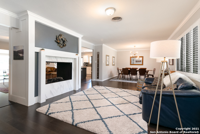 302 Oak Glen Drive San Antonio TX 78209