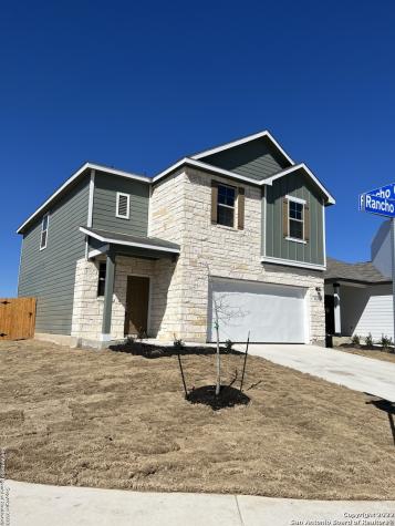 10139 Rancho Real Road San Antonio TX 78224