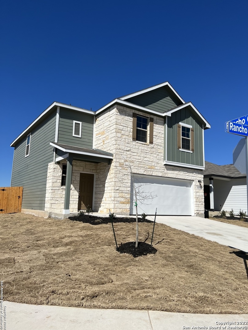 10139 Rancho Real Road San Antonio TX 78224
