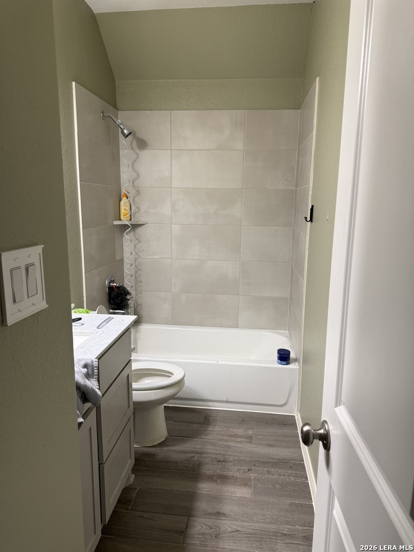 2607 Barkey Springs San Antonio TX 78245