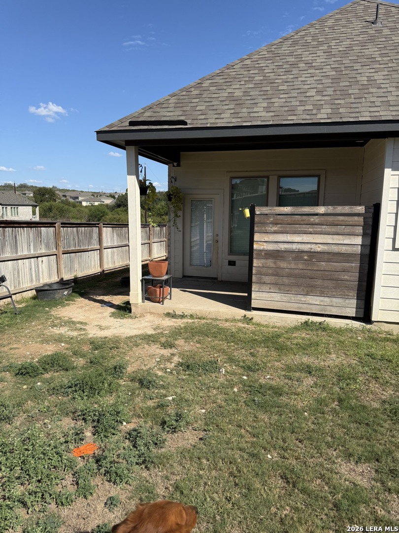 2607 Barkey Springs San Antonio TX 78245
