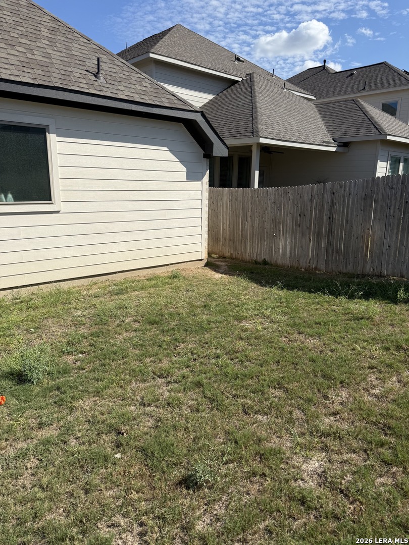 2607 Barkey Springs San Antonio TX 78245
