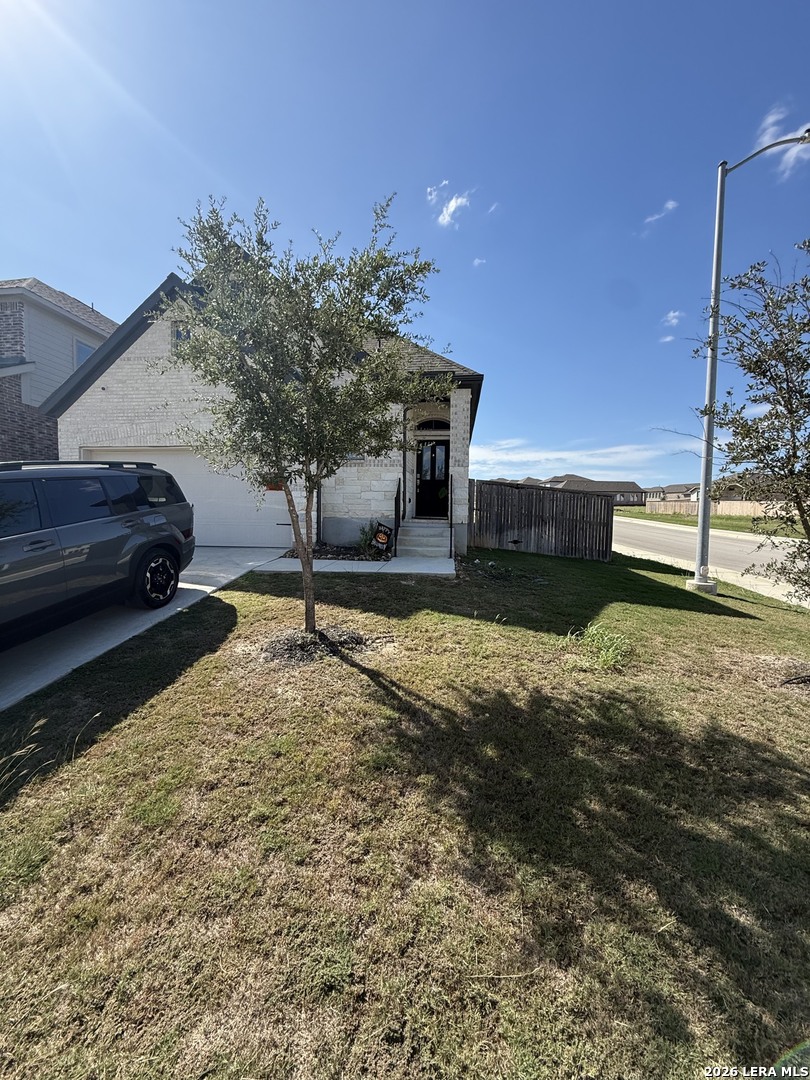 2607 Barkey Springs San Antonio TX 78245