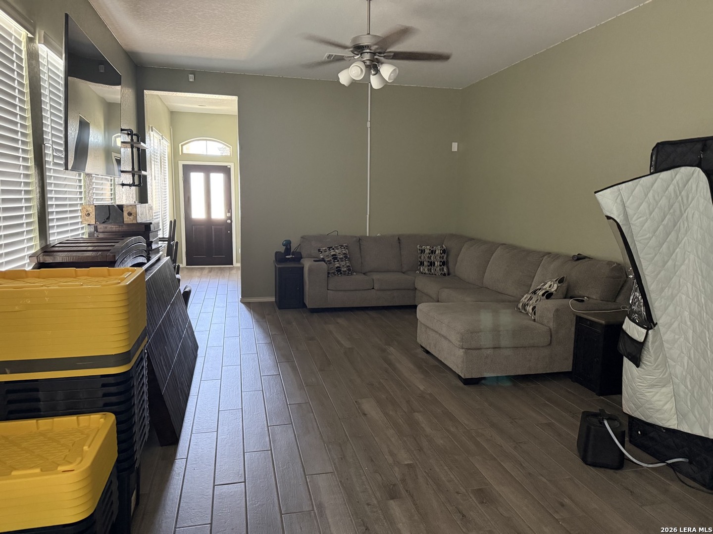 2607 Barkey Springs San Antonio TX 78245