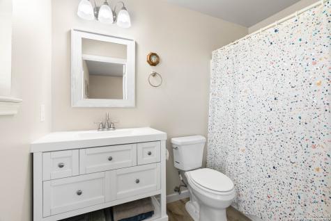 274 Post Oak Lane Rockport TX 78382